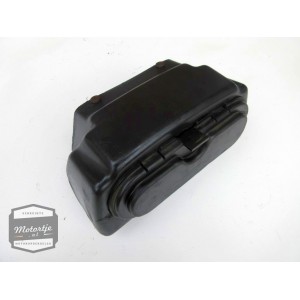 Yamaha XJ750 opbergvak / bagagebak Yamaha XJ750 opbergvak / bagagebak
